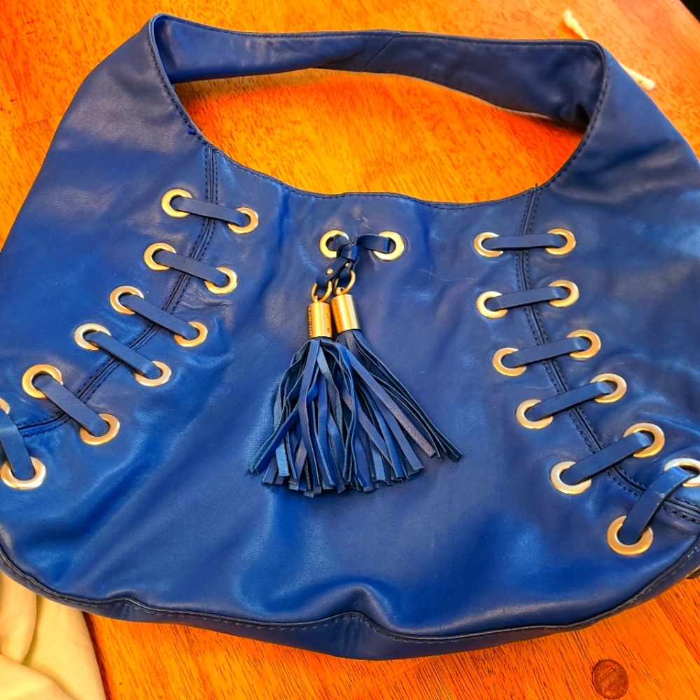 Michael Kors handbag